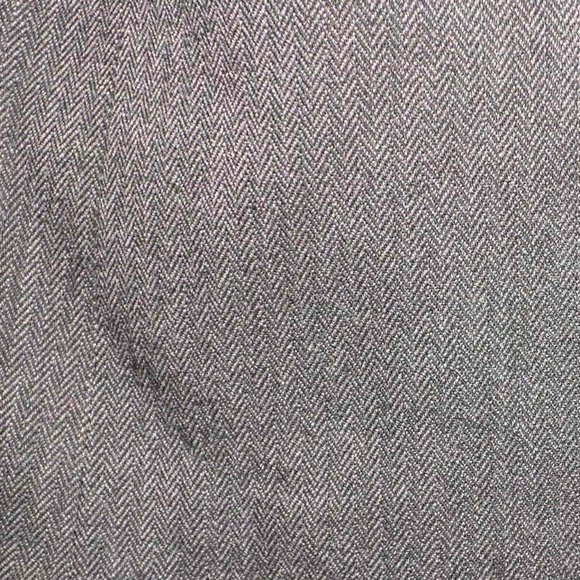 FYLO by Nylon Herringbone Belted Stretch Jacket - Picture 2 of 10
